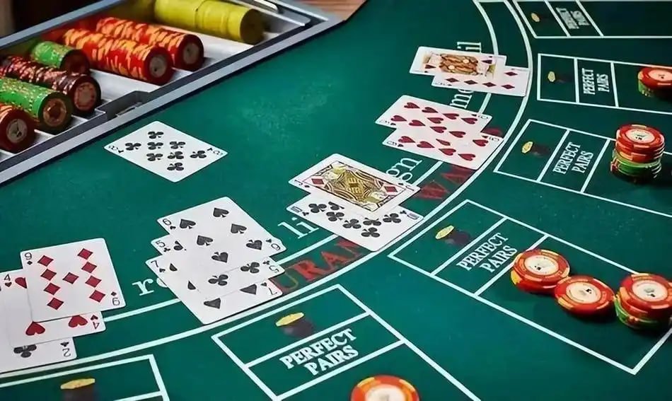 bet4cuci Speed Baccarat