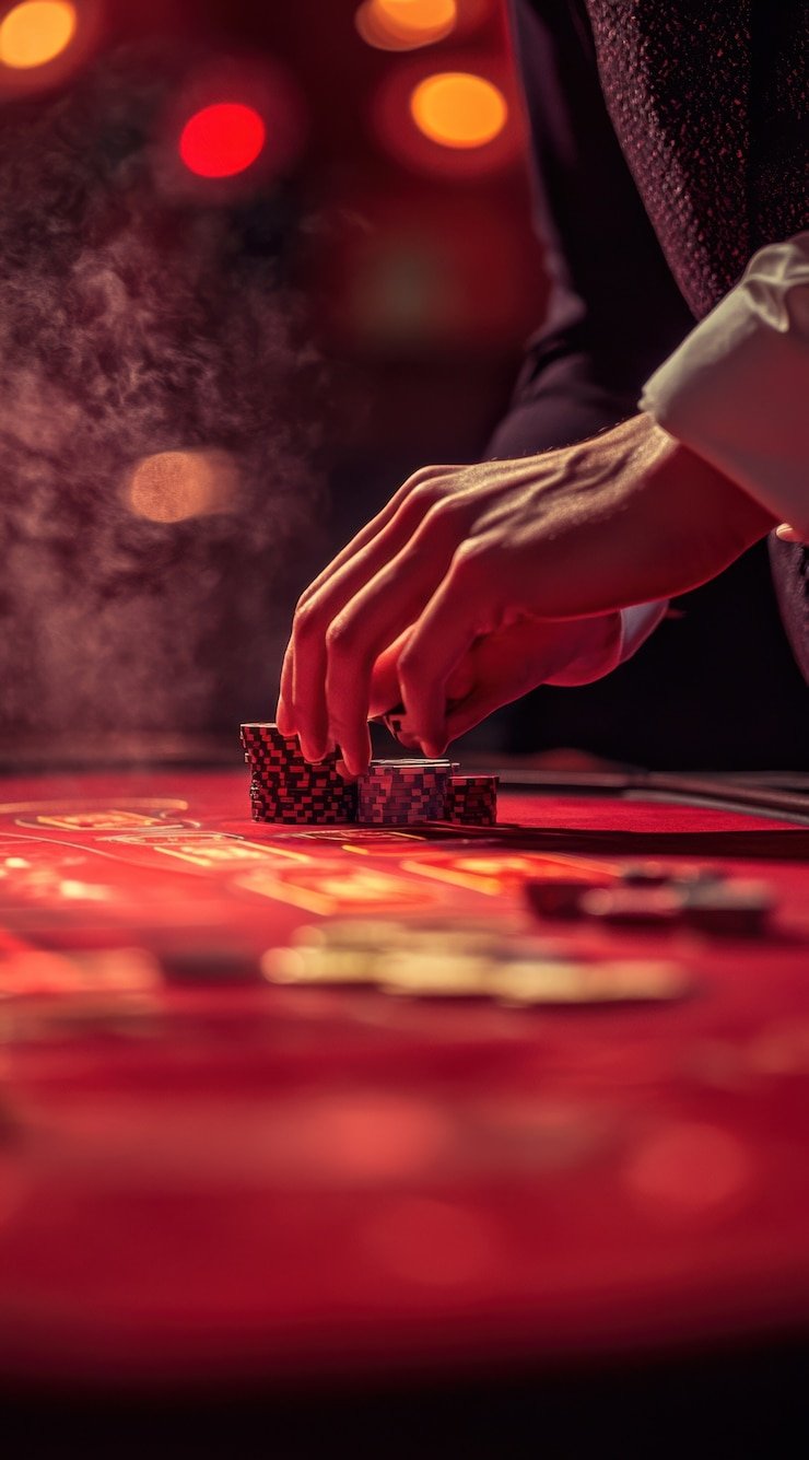 bet4cuci Segmen Pengganda Meluas